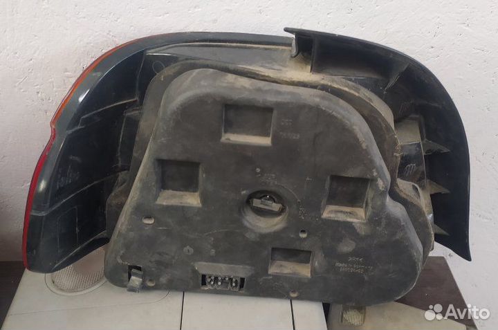 Фара задняя правая Bmw E39 2.0 1999