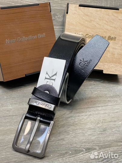 Ремень мужской Calvin Klein
