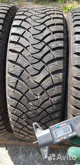 Dunlop SP Winter Ice 03 185/65 R15
