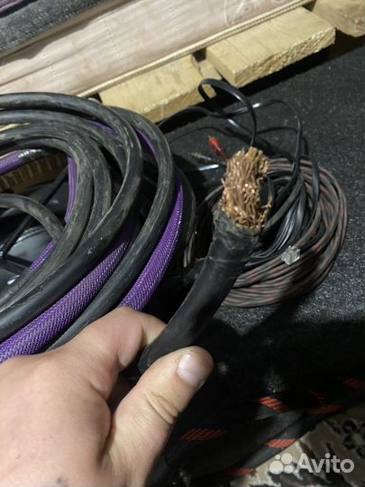 Самбуферы с усилителем