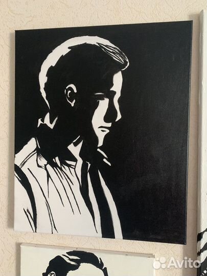 Интерьерная картина