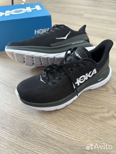 Hoka M Mach 4 Беговые кроссовки