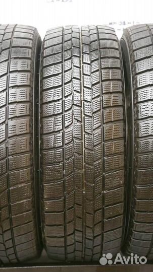 Goodyear Ice Navi 6 205/60 R16 92Q