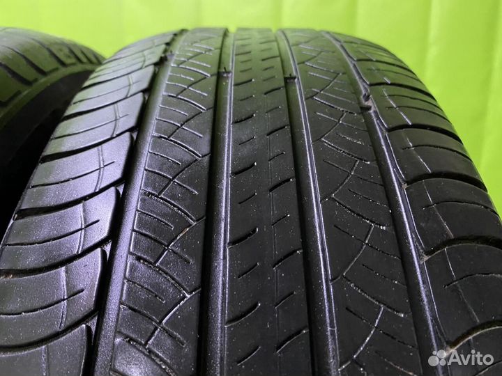 Michelin Latitude Tour HP 235/65 R18 110V