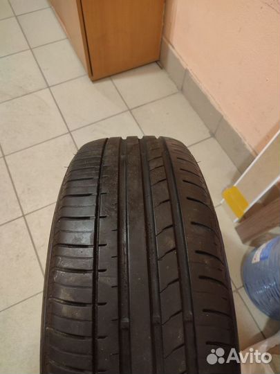 Nexen N'Fera RU1 SUV 235/60 R18