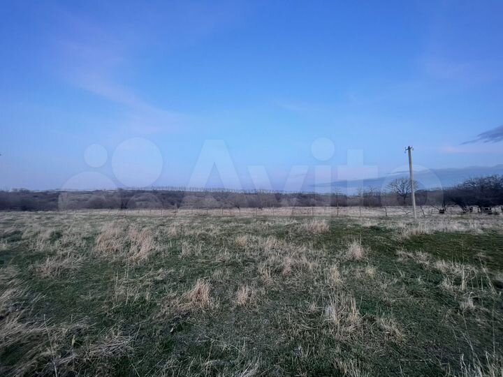 Участок 7,5 га (ИЖС)