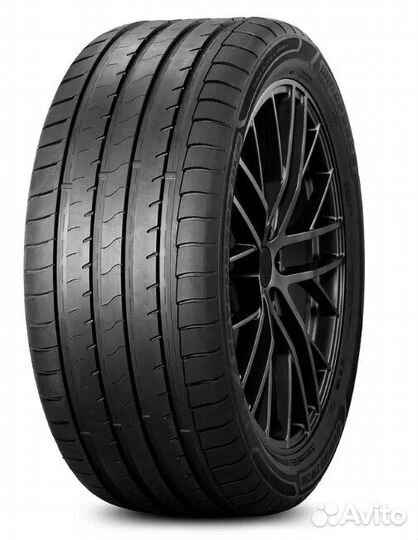 Windforce Catchfors UHP 315/35 R21