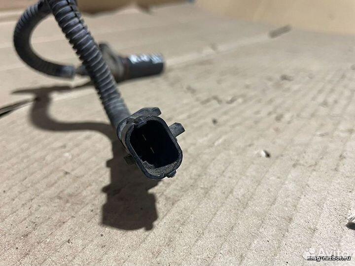 Датчик положения коленвала Kia Rio, III 2012