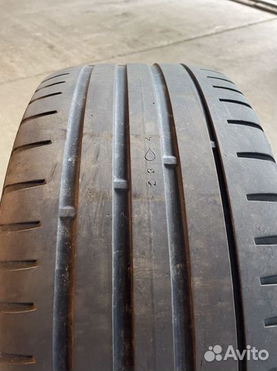 Nokian Tyres Nordman SZ 235/45 R17 97W