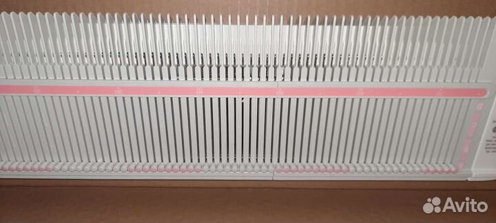 Вязальная машина silver reed lk 150 Япония-Китай