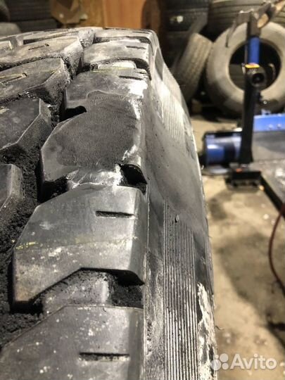 Вулканизация варка колес