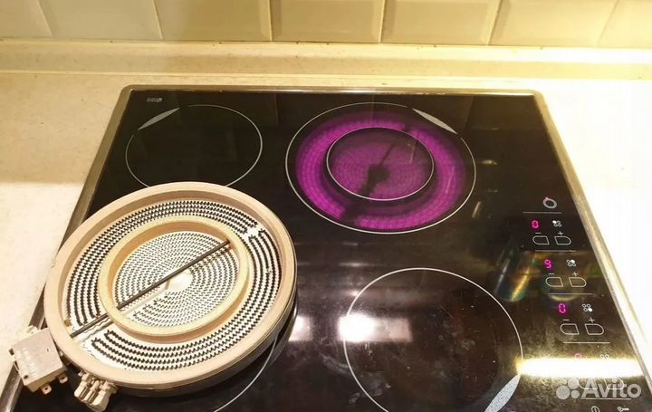 Мастер ремонт свч печей телевизоров