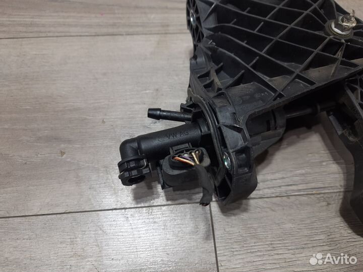 Педаль сцепления для 1.4 TSI Volkswagen jetta 6