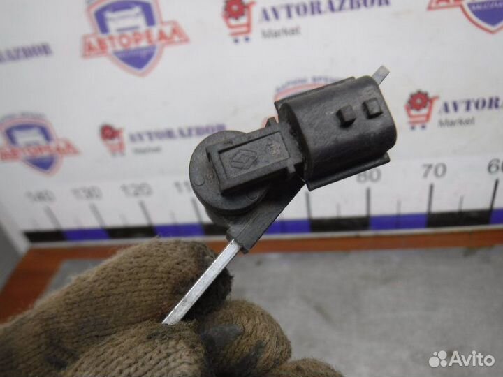 Датчик положения коленвала Nissan Almera G15 K4M