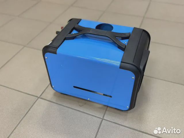 Корпус Автономного отопителя Автономки 12/220