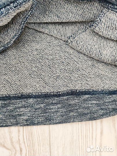 Худи унисекс Atmosphere