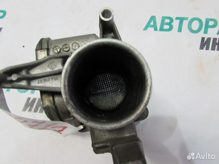 Заслонка дроссельная электрическая для Mercedes-Be