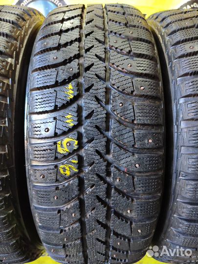 Bridgestone Ice Cruiser 5000 185/60 R14 82T