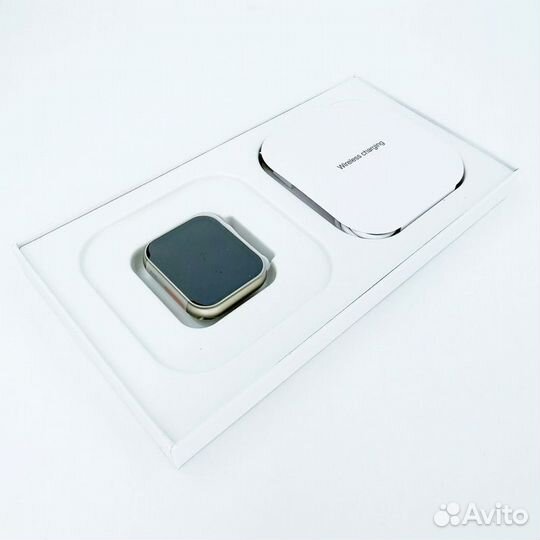 Apple watch ultra