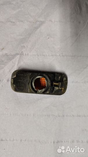 Поворотник Honda Accord coupe 1999