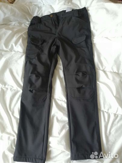 Костюм softshell