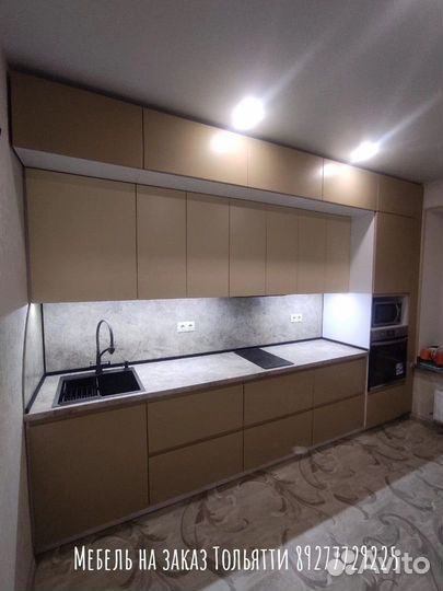 Мебель на заказ