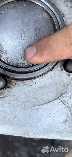 Двигатель на яву 638