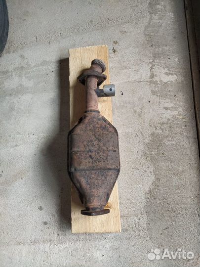 Катализатор