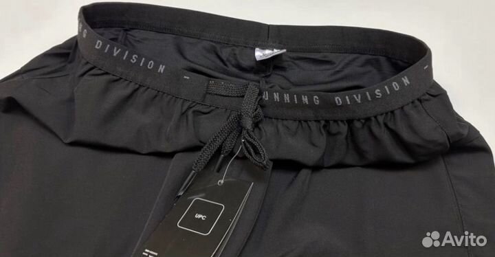 Шорты Nike для бега