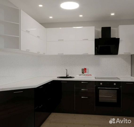 Кухня современная артикул 46219