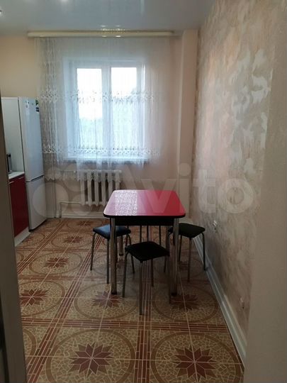 2-к. квартира, 62 м², 14/17 эт.