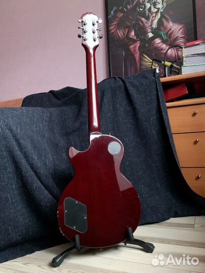 Epiphone Studio 2004