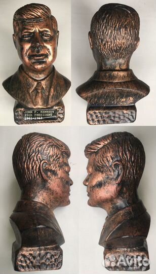 Настольная статуэтка