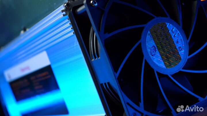 Майнер Whatsminer m60 174 th наличие