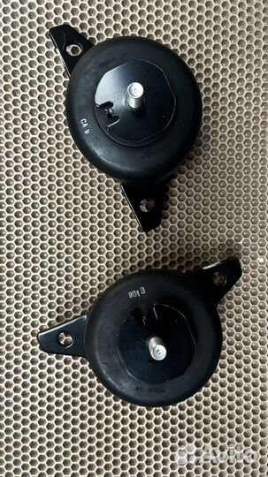 Подушка двигателя GX470