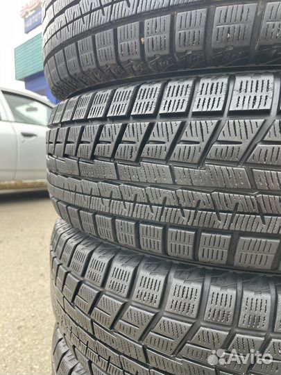 Yokohama Ice Guard IG60 185/70 R14