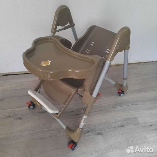 Стул для кормления