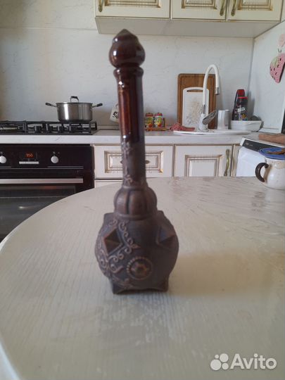 Штоф керамика