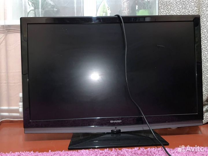 Телевизор Sharp LC-42SB55RU 42'