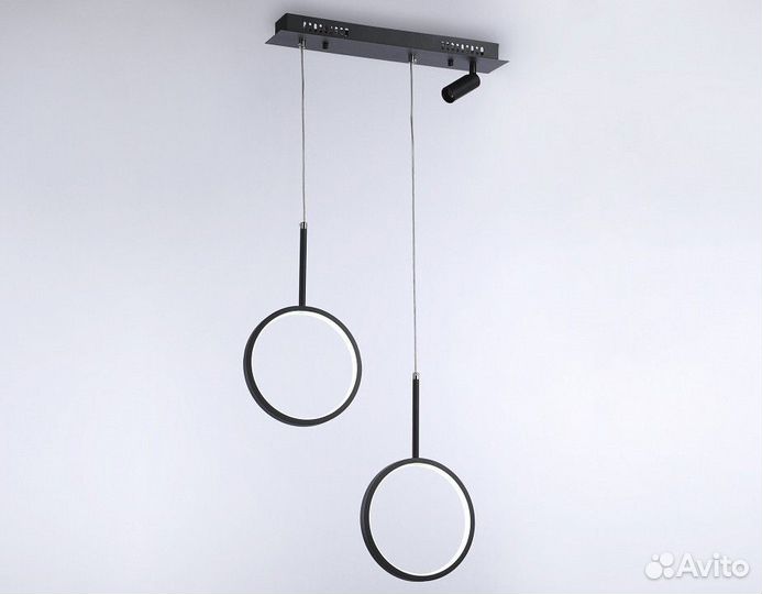 Подвесной светильник Ambrella Light FL FL5274