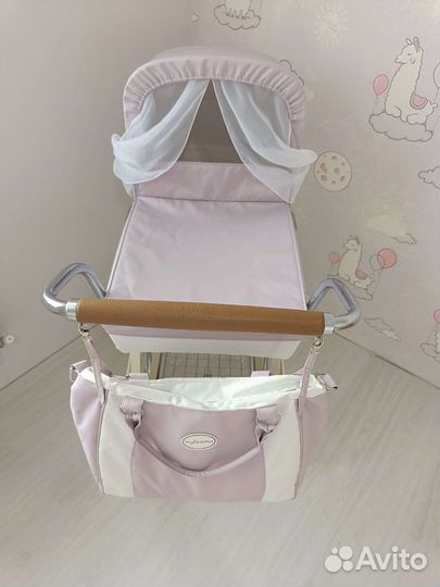 Коляска inglesina classica