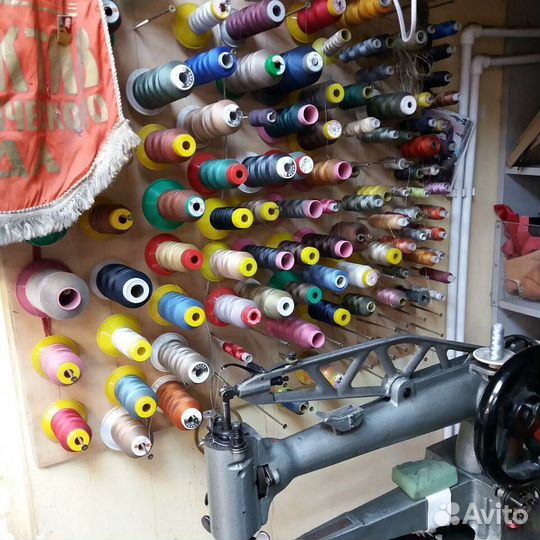 Ремонт обуви, сумок, изделия из кожи на заказ