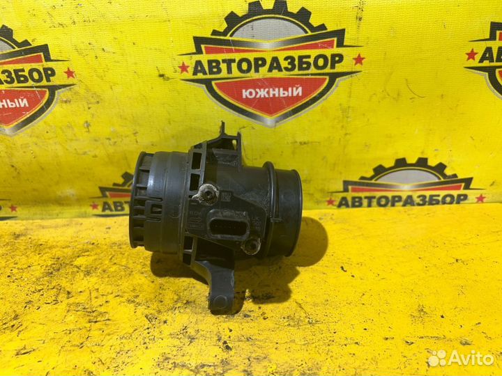 Дмрв Ford Focus III 1.6