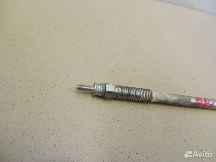 Свеча накаливания Fortuner 2015