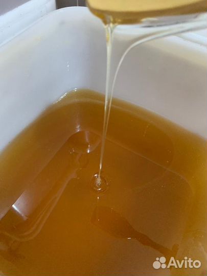 Натуральный мёд оптом в ассортименте