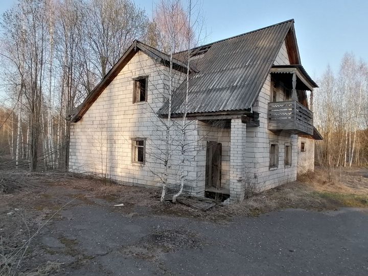 Участок 26 сот. (промназначения)