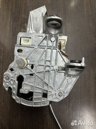 Селектор Автомата toyota 33560-48250