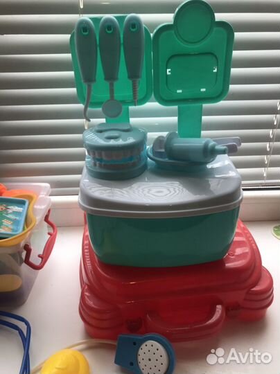 Детские медицинские изделия