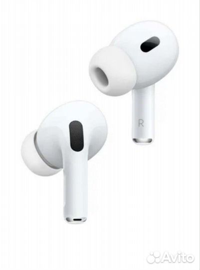 Наушник airpods pro 2 Airoha хороший качество 1500