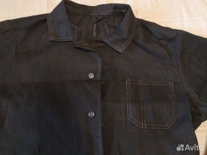 Куртка рабочая р.56-58 рост170-176 новая